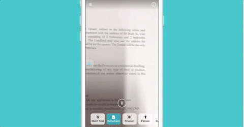 “你是我的眼”，微软计算机视觉 APP 让盲人用手机看世界